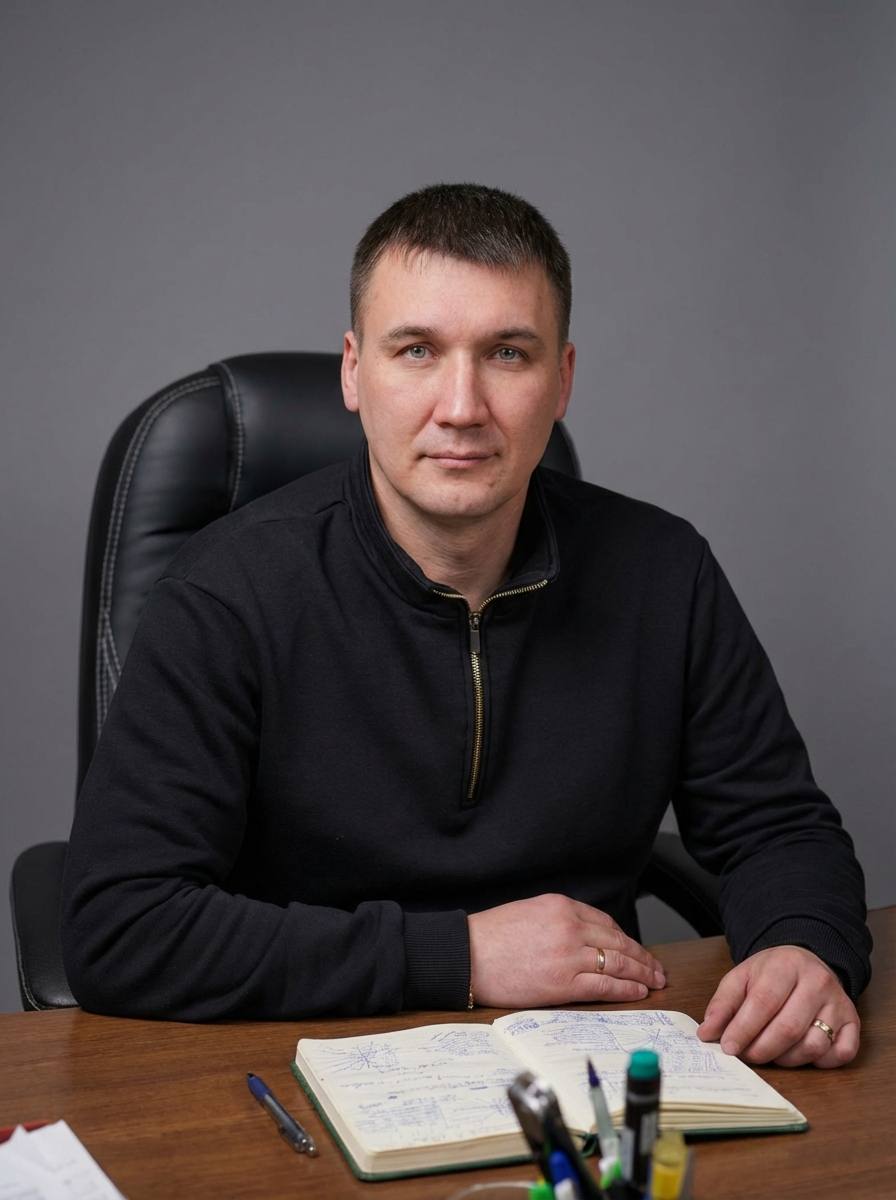 Специалист